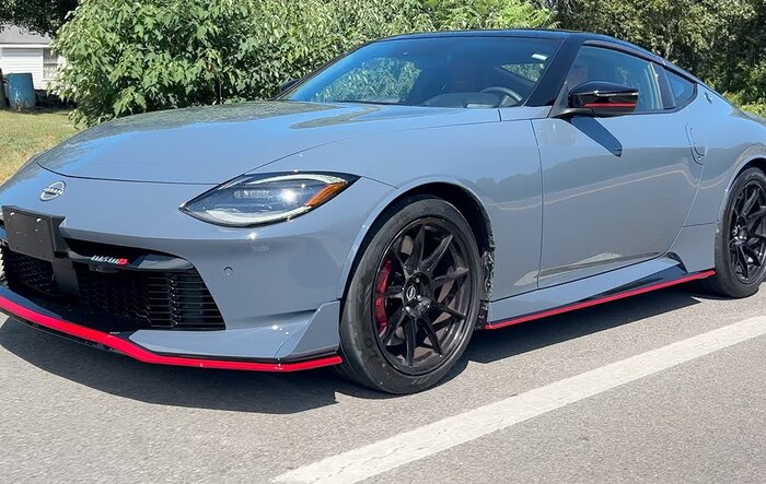 2023+ Nissan Z Forum, Community, Owners, News, Discussions (rz34)