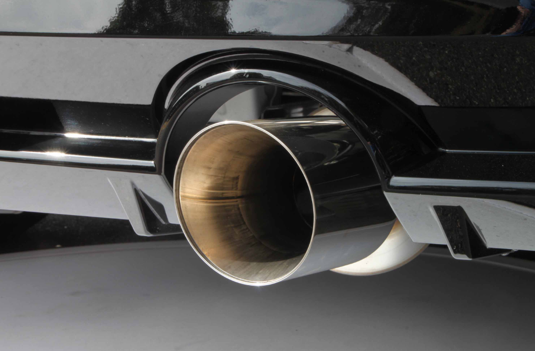 Fujitsubo Exhaust for RZ34 | 2023+ Nissan Z Forum, Community, Owners ...